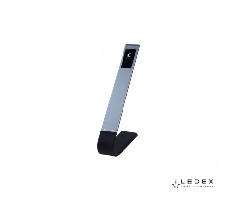 Основное фото Лампа настольная iLedex Solar Solar Led eye lamp BK: Купить в Интернет магазин освещения GCSVET.RU