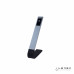 Основное фото Лампа настольная iLedex Solar Solar Led eye lamp BK: Купить в Интернет магазин освещения GCSVET.RU