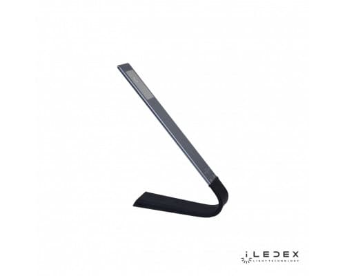 Дополнительное фото Лампа настольная iLedex Solar Solar Led eye lamp BK: Купить в Интернет магазин освещения GCSVET.RU