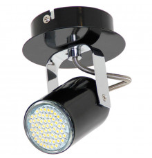Светильник спот Luminex Nick 6140