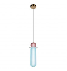 Светильник подвесной Loft IT Lollipop 10239P/C