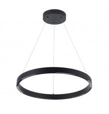 Светильник подвесной Arte Lamp Lao A2189LM-1BK