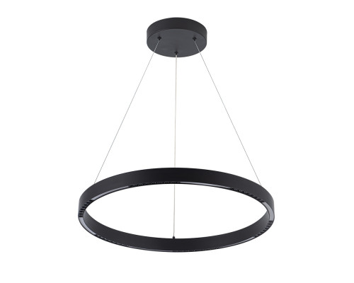 Основное фото Светильник подвесной Arte Lamp Lao A2189LM-1BK: Купить в Интернет магазин освещения GCSVET.RU