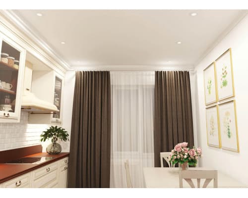 Дополнительное фото Светильник встраиваемый Denkirs DK3061-WH: Купить в Интернет магазин освещения GCSVET.RU