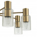 Дополнительное фото Люстра потолочная Escada Diversity 2120/7P Gold: Купить в Интернет магазин освещения GCSVET.RU