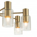 Дополнительное фото Люстра потолочная Escada Diversity 2120/7P Gold: Купить в Интернет магазин освещения GCSVET.RU