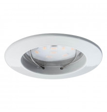 Светильник встраиваемый LED Paulmann Premium Line Coin 92807