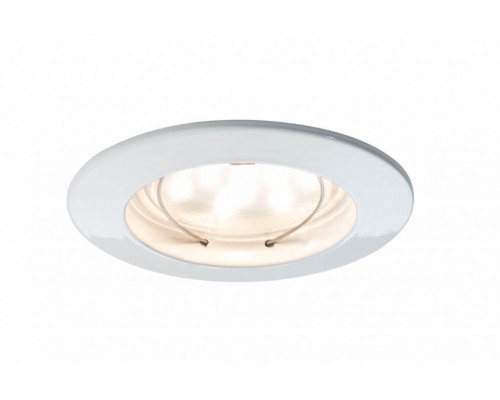 Дополнительное фото Светильник встраиваемый LED Paulmann Premium Line Coin 92807: Купить в Интернет магазин освещения GCSVET.RU