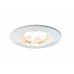 Дополнительное фото Светильник встраиваемый LED Paulmann Premium Line Coin 92807: Купить в Интернет магазин освещения GCSVET.RU