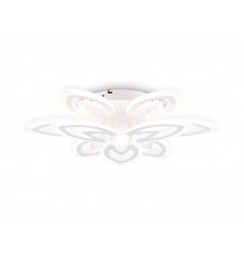 Люстра потолочная Ambrella Light Acrylica Original FA4547