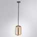 Дополнительное фото Светильник подвесной Arte Lamp Cody A7766SP-1AB: Купить в Интернет магазин освещения GCSVET.RU