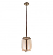 Светильник подвесной Arte Lamp Cody A7766SP-1AB