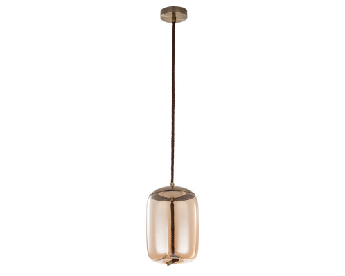 Основное фото Светильник подвесной Arte Lamp Cody A7766SP-1AB: Купить в Интернет магазин освещения GCSVET.RU