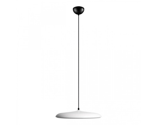 Основное фото Светильник подвесной Loft IT Plato 10119 White: Купить в Интернет магазин освещения GCSVET.RU