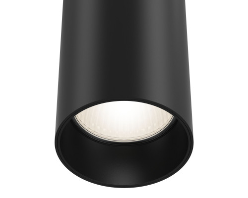 Дополнительное фото Светильник трековый Maytoni Technical Focus TR025-1-GU10-B: Купить в Интернет магазин освещения GCSVET.RU