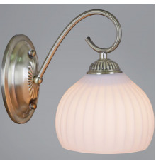 Настенный светильник Illumico IL0695-1WSQ-24 AB CAPELLA