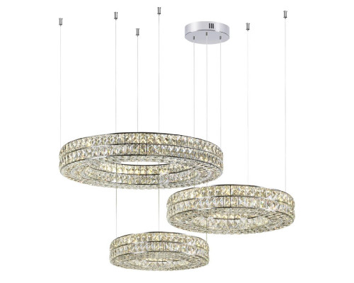 Дополнительное фото Люстра подвесная Odeon Light Panta 4927/52L: Купить в Интернет магазин освещения GCSVET.RU