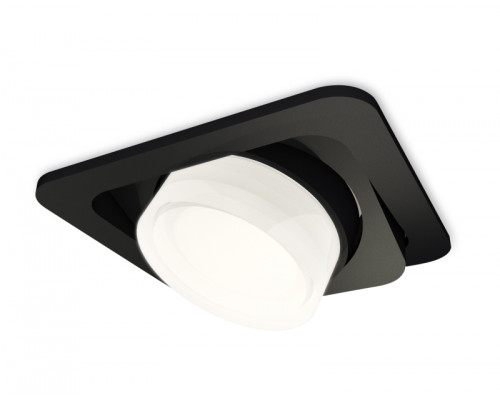 Основное фото Светильник встраиваемый Ambrella Light Techno Spot XC7659083 (C7659, N7160): Купить в Интернет магазин освещения GCSVET.RU