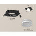 Дополнительное фото Светильник встраиваемый Ambrella Light Techno Spot XC7659083 (C7659, N7160): Купить в Интернет магазин освещения GCSVET.RU