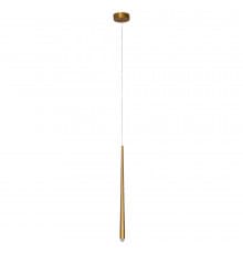 Светильник подвесной Arte Lamp Frankie A2191SP-6PB
