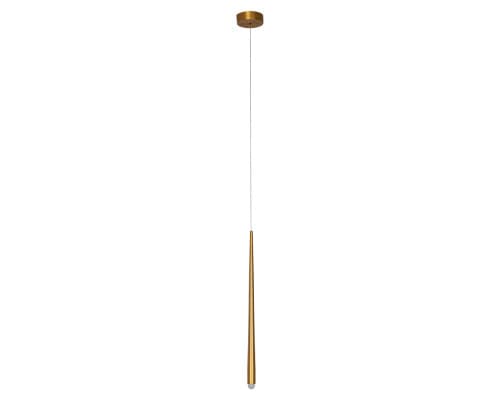 Основное фото Светильник подвесной Arte Lamp Frankie A2191SP-6PB: Купить в Интернет магазин освещения GCSVET.RU
