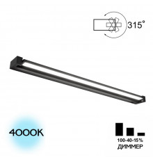 Светильник настенный Citilux Визор CL708291N
