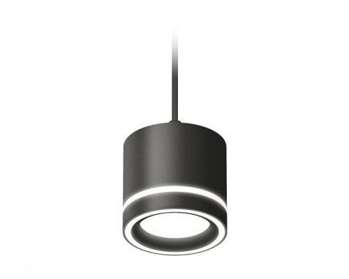 Основное фото Светильник подвесной Ambrella Light TECHNO SPOT XP8111021: Купить в Интернет магазин освещения GCSVET.RU