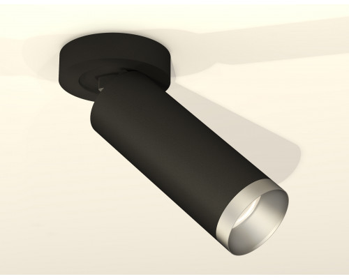 Дополнительное фото Светильник спот Ambrella Light Techno Spot XM6343203 (A2229, C6343, N6133): Купить в Интернет магазин освещения GCSVET.RU