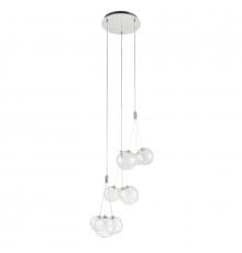 Люстра подвесная Simple Story 1020-LED9PL