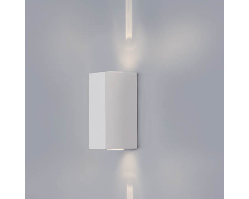 Дополнительное фото Светильник настенный ITALLINE IT01-A150/2 WHITE: Купить в Интернет магазин освещения GCSVET.RU