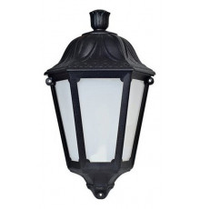 Светильник настенный для улицы Fumagalli M28.000.000.AYE27