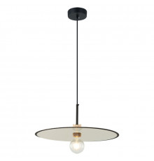 Светильник подвесной Lussole Loft LSP-8487