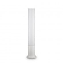 Светильник уличный Ideal Lux Edo Outdoor PT1 Round Bianco 135755