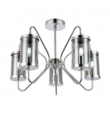 Люстра потолочная EVOLUCE VALIERI SLE102302-05