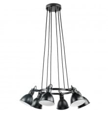 Люстра подвесная Lightstar ACROBATA 761167