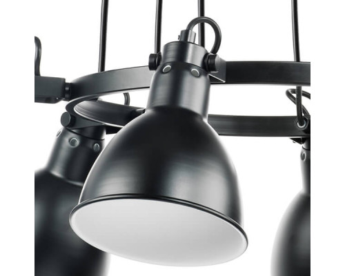 Дополнительное фото Люстра подвесная Lightstar ACROBATA 761167: Купить в Интернет магазин освещения GCSVET.RU