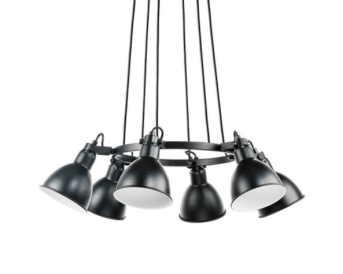 Дополнительное фото Люстра подвесная Lightstar ACROBATA 761167: Купить в Интернет магазин освещения GCSVET.RU