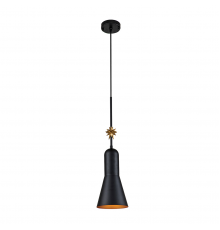 Светильник подвесной Elstead Lighting Etoile ETOILE-P-M-MB