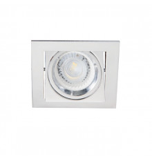 Светильник встраиваемый Kanlux Alren DTL-C 26755
