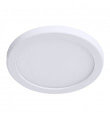 Светильник встраиваемый LED Arte Lamp Mesura A2529PL-1WH