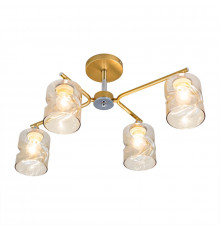 Люстра потолочная Citilux Клод CL137142