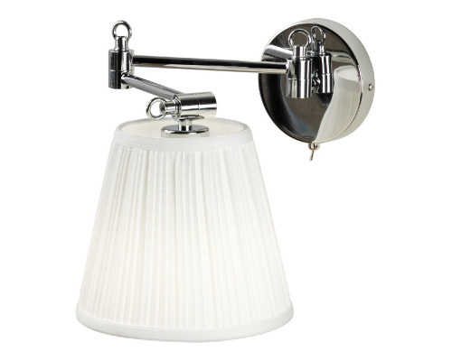 Основное фото Настенный светильник Lussole Clay LSP-8911: Купить в Интернет магазин освещения GCSVET.RU