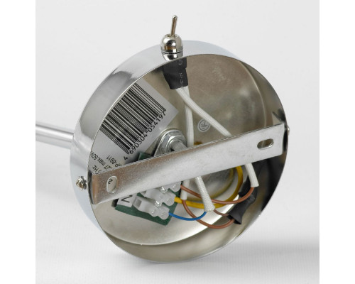 Дополнительное фото Настенный светильник Lussole Clay LSP-8911: Купить в Интернет магазин освещения GCSVET.RU