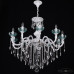 Дополнительное фото Люстра подвесная Bohemia Ivele Crystal AL79101/10/300 B WMN P Birusa/M-1F: Купить в Интернет магазин освещения GCSVET.RU