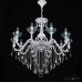 Дополнительное фото Люстра подвесная Bohemia Ivele Crystal AL79101/10/300 B WMN P Birusa/M-1F: Купить в Интернет магазин освещения GCSVET.RU