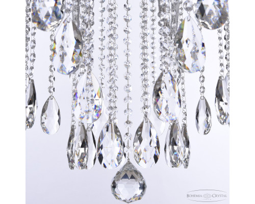 Дополнительное фото Люстра подвесная Bohemia Ivele Crystal AL79101/10/300 B WMN P Birusa/M-1F: Купить в Интернет магазин освещения GCSVET.RU