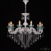 Дополнительное фото Люстра подвесная Bohemia Ivele Crystal AL79101/10/300 B WMN P Birusa/M-1F: Купить в Интернет магазин освещения GCSVET.RU