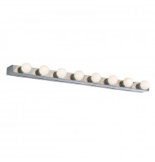 Светильник настенный Ideal Lux Prive AP8 Cromo 045634