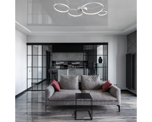 Дополнительное фото Люстра потолочная Maytoni Olympia MOD448CL-L35WK: Купить в Интернет магазин освещения GCSVET.RU