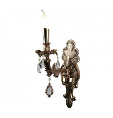 Настенный светильник Omnilux Senis OML-74701-01